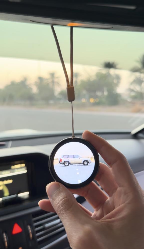 الميداليه الإكترونية