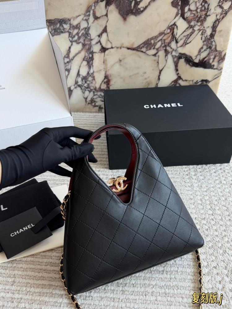 شنطة شانيل شيك ليدي | Chic Lady