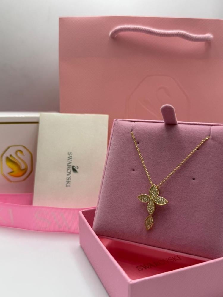مجموعة Swarovski الجديدة