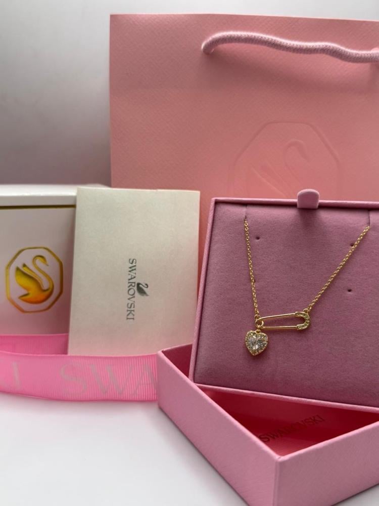 مجموعة Swarovski الجديدة