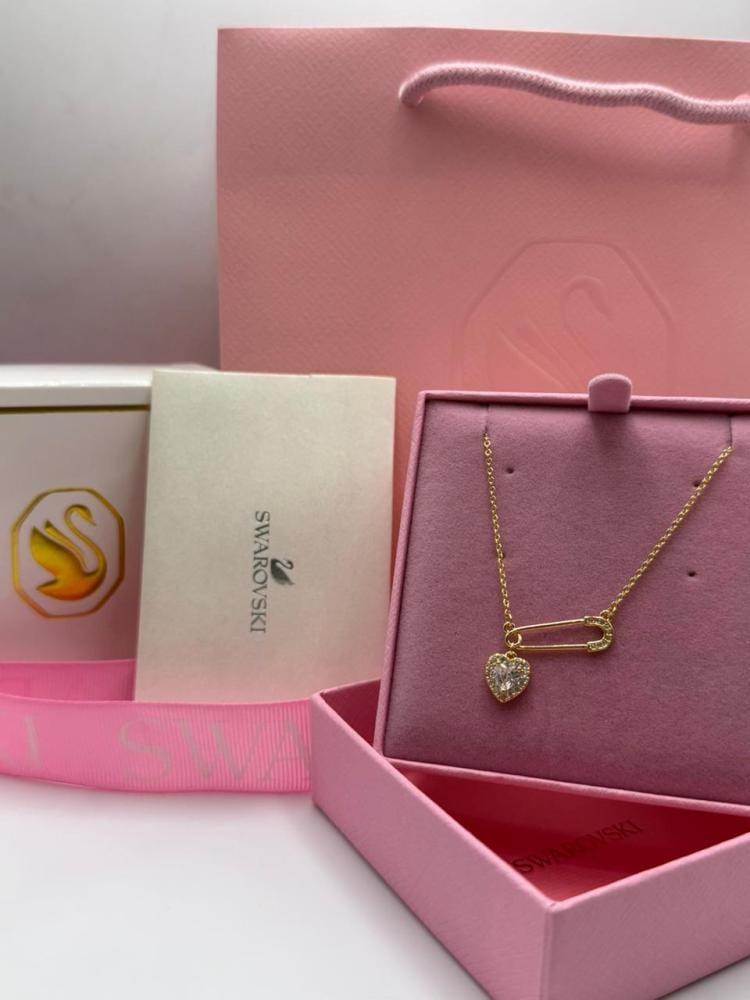 مجموعة Swarovski الجديدة