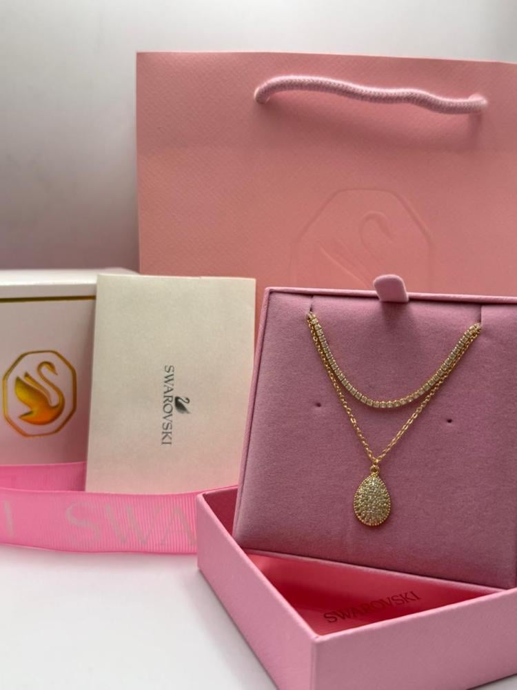 مجموعة Swarovski الجديدة