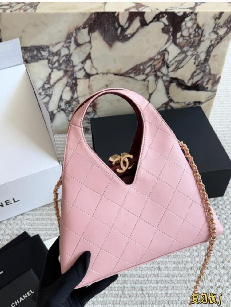 شنطة شانيل شيك ليدي | Chic Lady