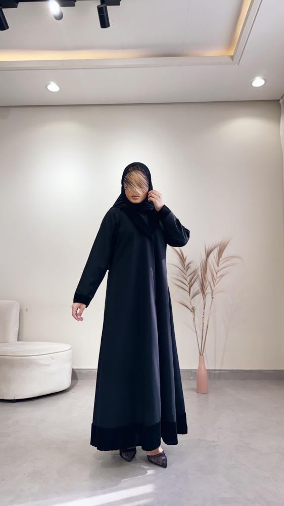 عباية نرجس