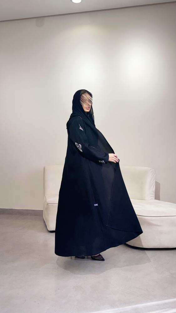 عباية بتيل