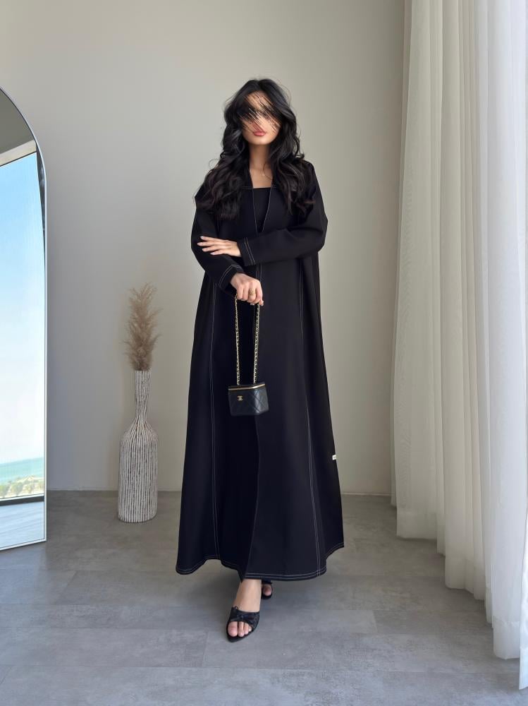 عباية ريف