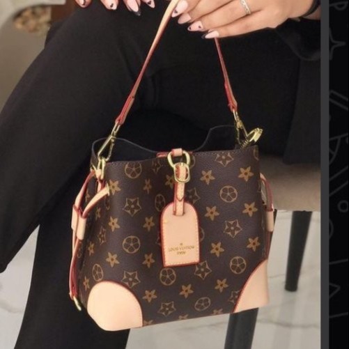 Louis Vuitton bag