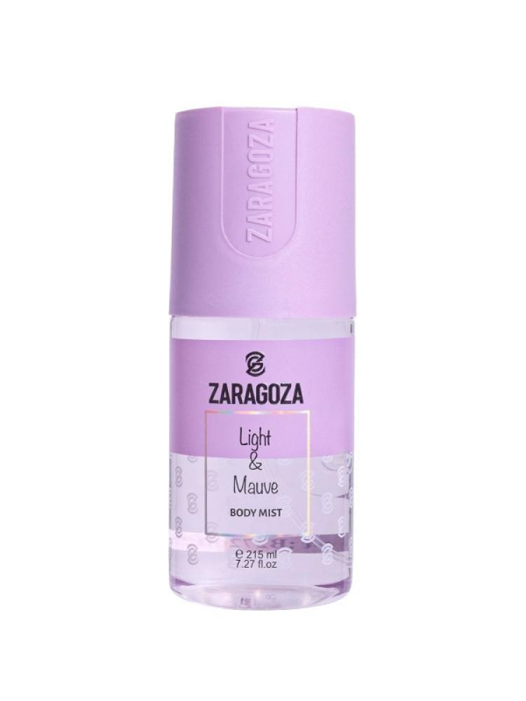 زاراقوزا معطر جسم 215 ملي لايت ميفا