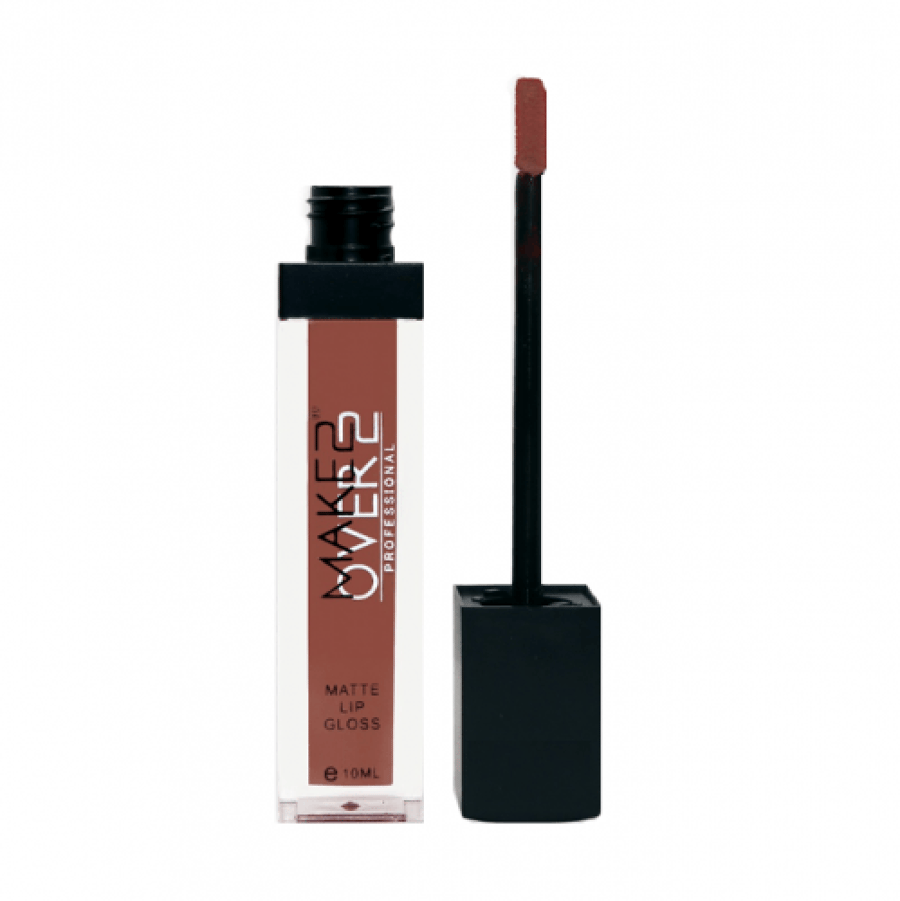 روج سائل ميك اب اوفر MATTE LIPGLOSS NM033