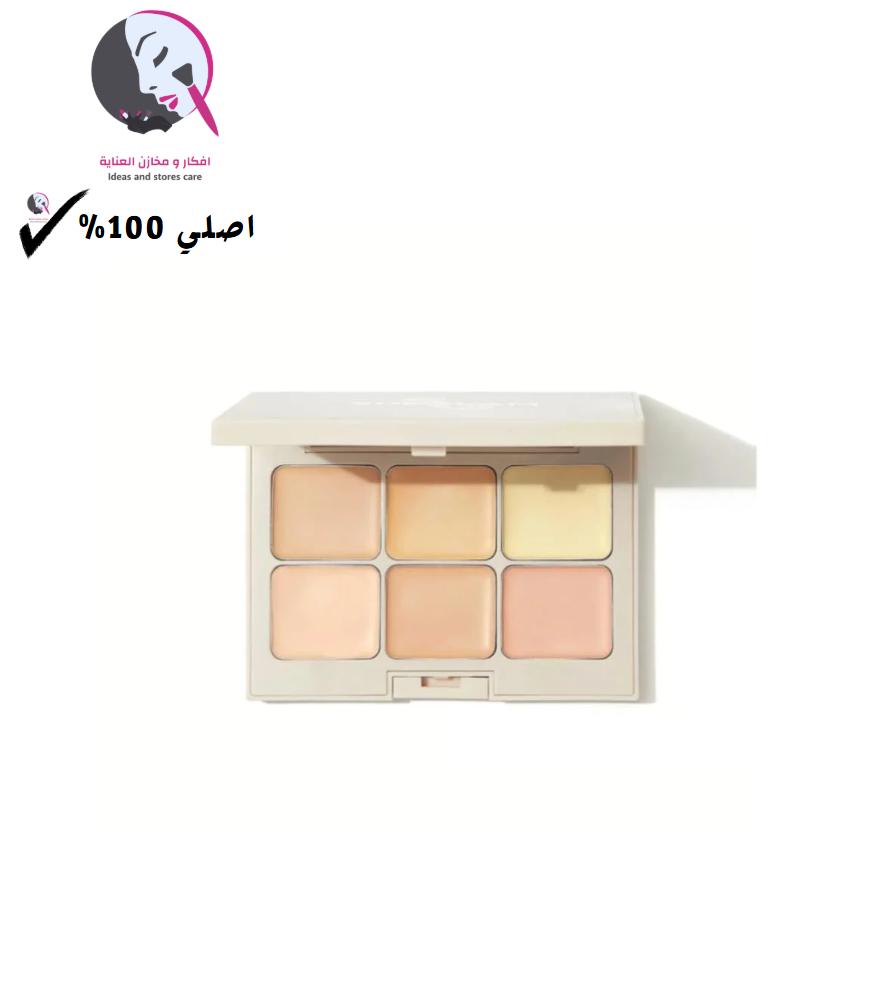 Sheglam Concealer and Corrector - Vanilla