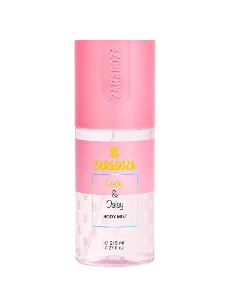 زارا قوز معطر جسم 215 مل ليدي ديسي