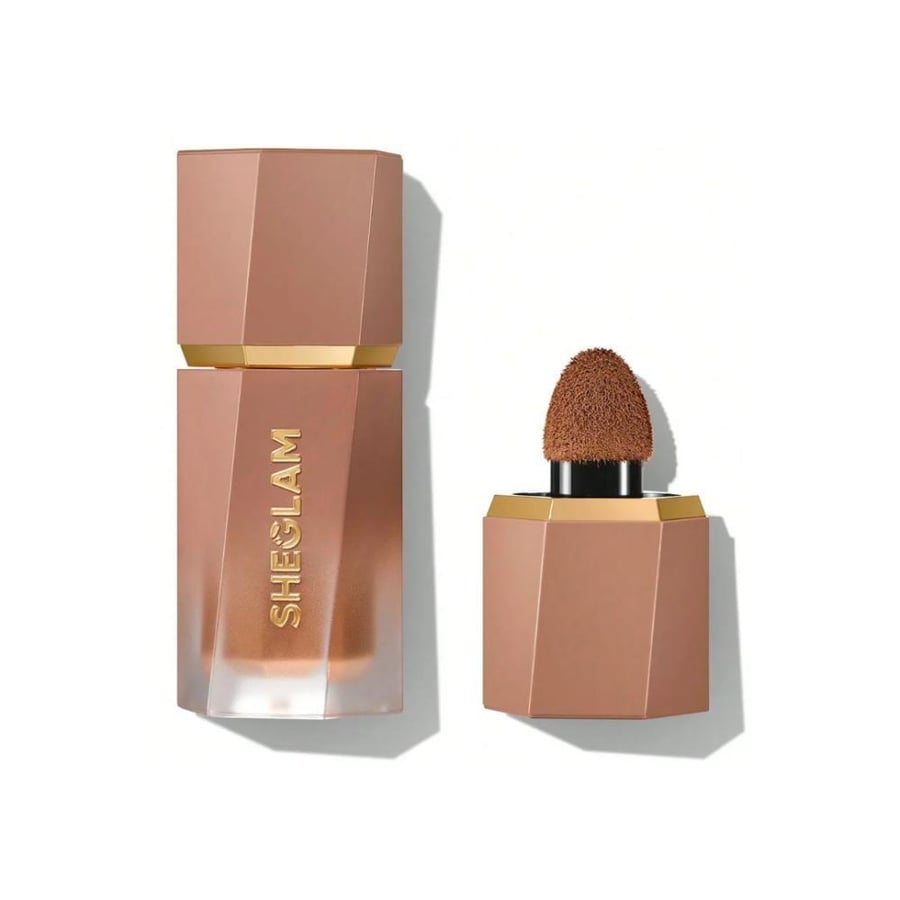 كنتور سائل من شيقلام - درجة Terracotta