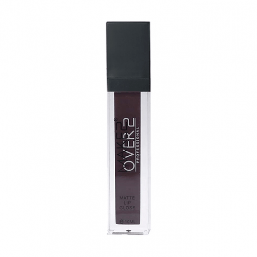 روج سائل ميك اب اوفر MATTE LIPGLOSS NM001