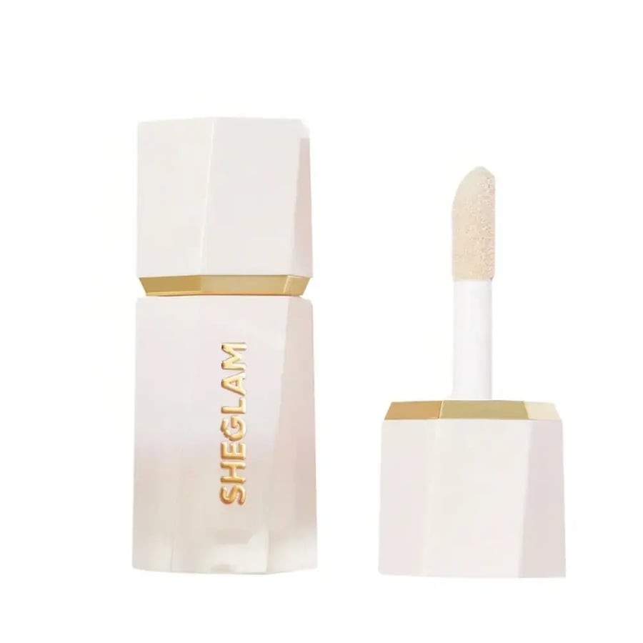 شجلام هايلايتر سائل Frost Vanilla-Highlighter