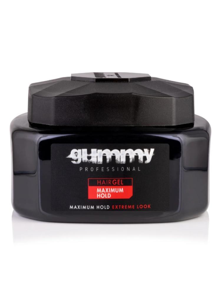 جامي بروفيشنال جل شعر قوي الثبات 500مل