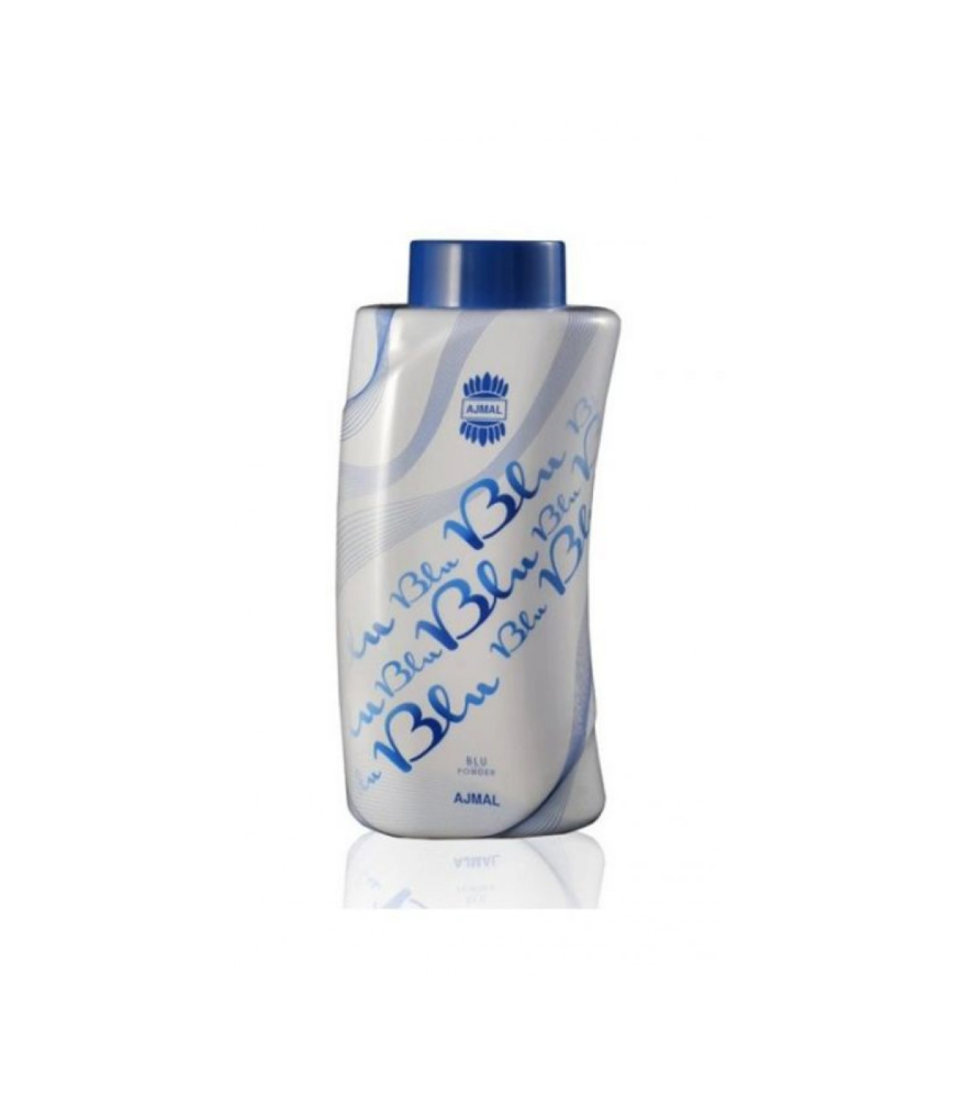 بودرة بلو معطر للجسم من أجمل 100ج