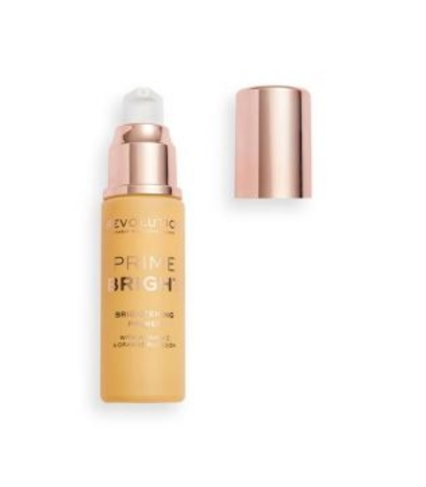 Revolution Primer for skin lightening