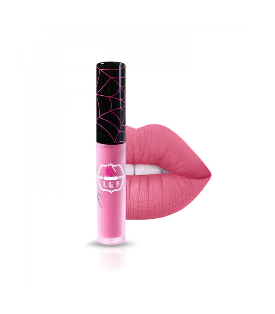 Long-lasting matte lipstick Sarah 09 from Lev 5ml