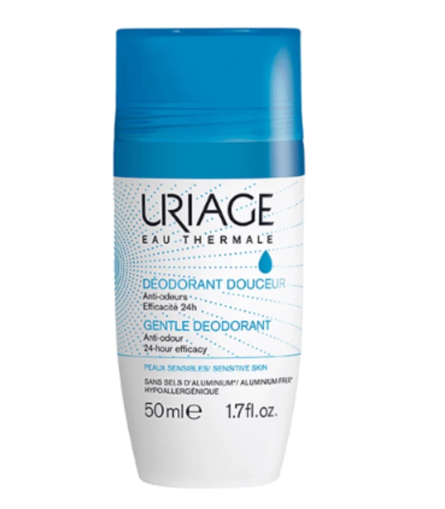 Deodorant roll-on from Yuriaj - 50 ml