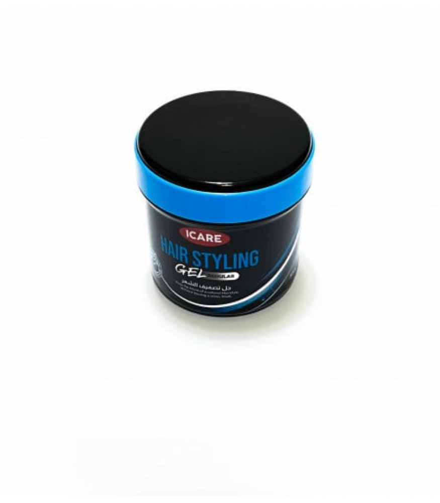 Icare جل تصفيف الشعر 300 مل