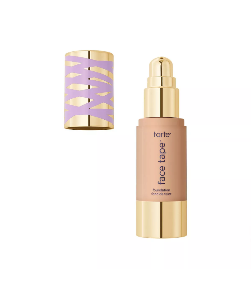 Foundation cream for face N 22 Light neutral from Tarte 30 ml