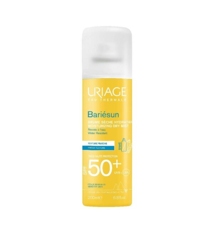 يورياج باري صن ميست جاف SPF 50+ مل200