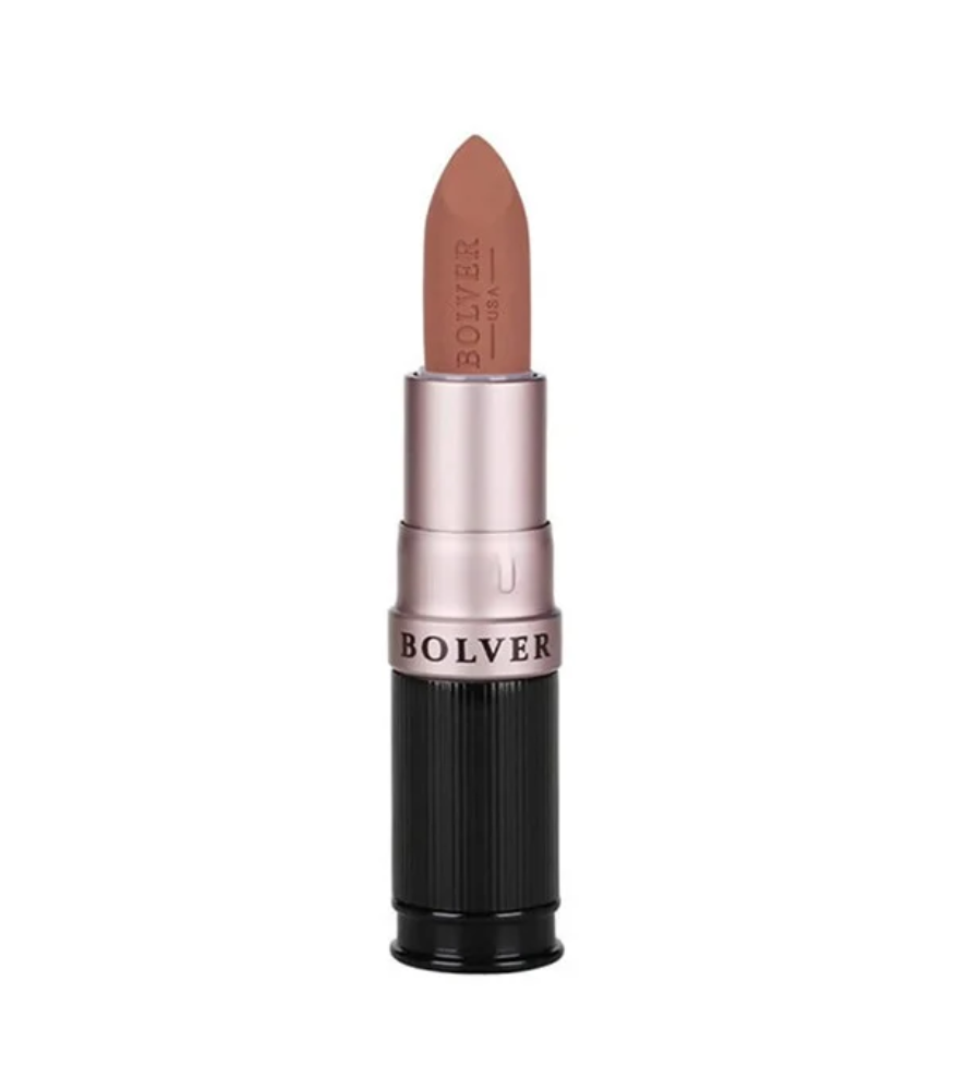 Matte lipstick from Blover - 101 Flesh
