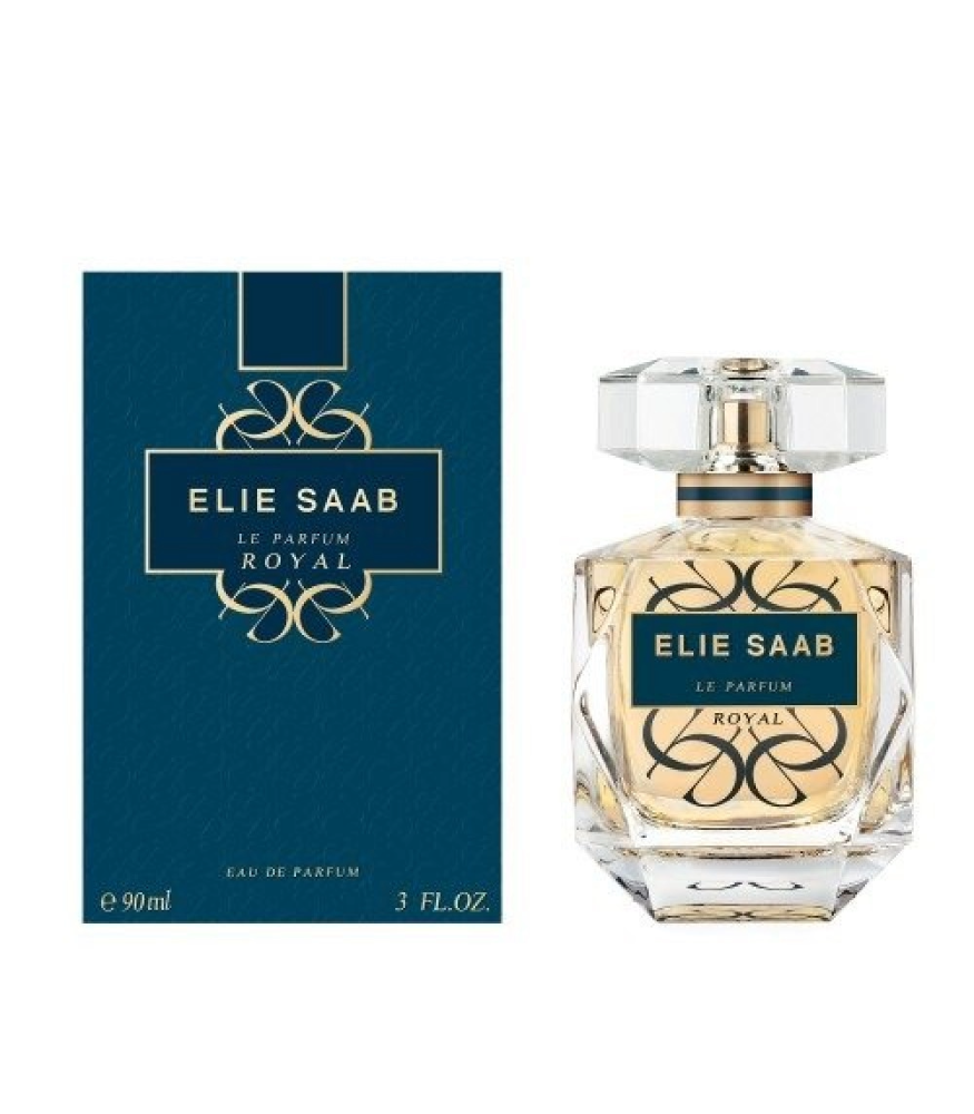 عطر ايلي صعب رويال لو بارفيوم او دو بارفيوم 90مل