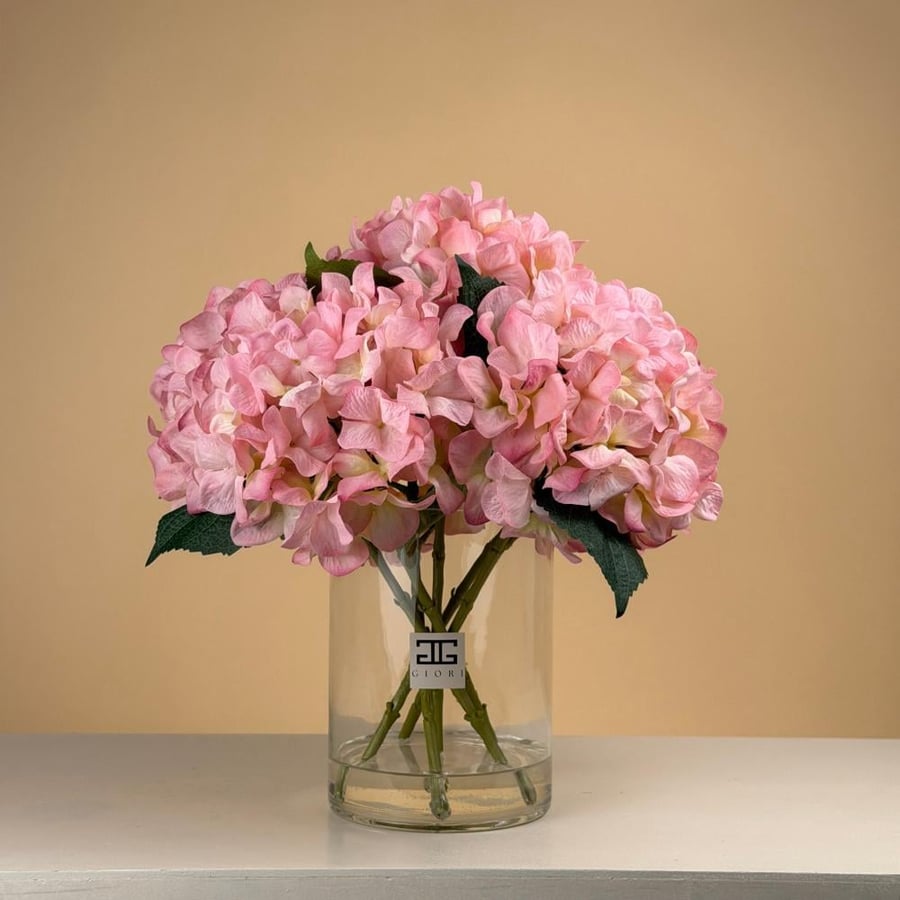 فازة هيدرنجا Petal