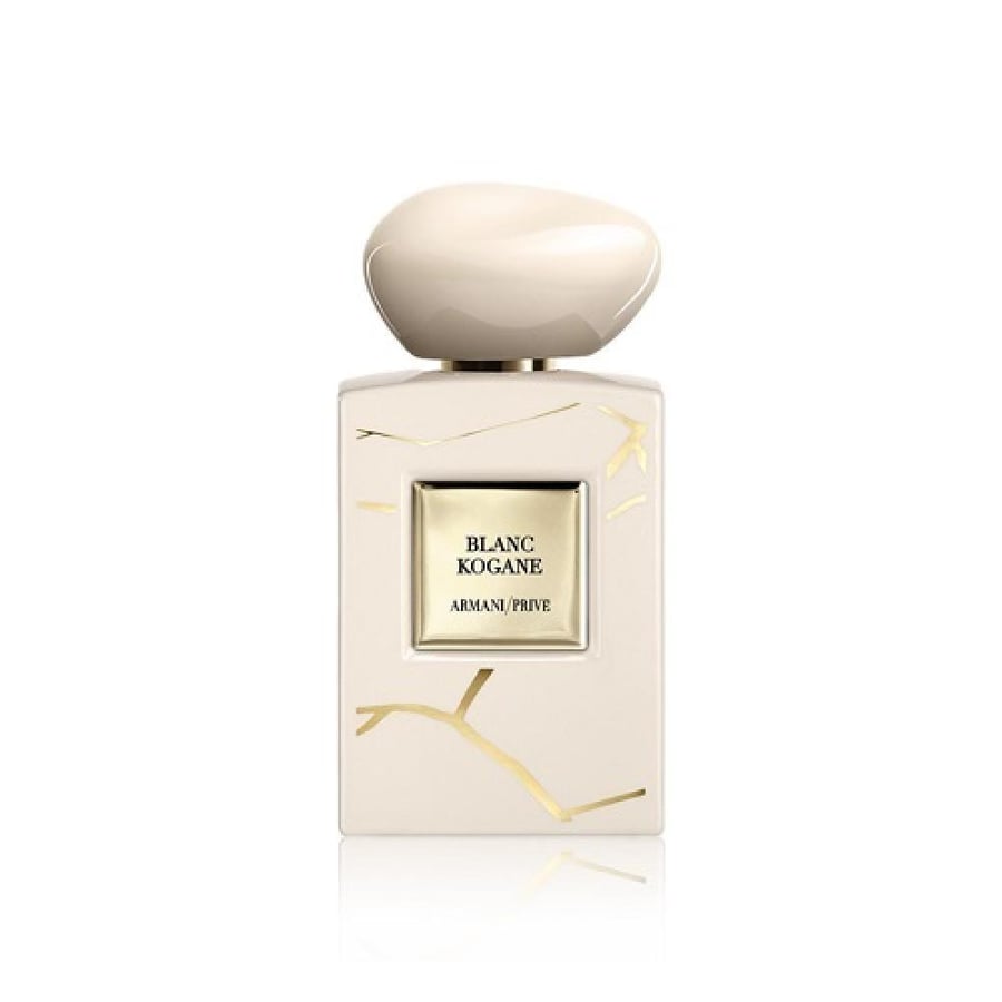 عطر برايف بلانك كوجاني من ارماني او دو بارفيوم 100مل