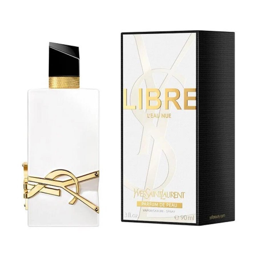عطر افسان لوران ليبر لو نوي 90مل