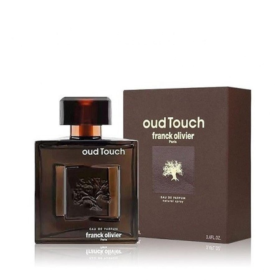 عطر فرانك اوليفر عود تاتش او دو بارفيوم - 100مل