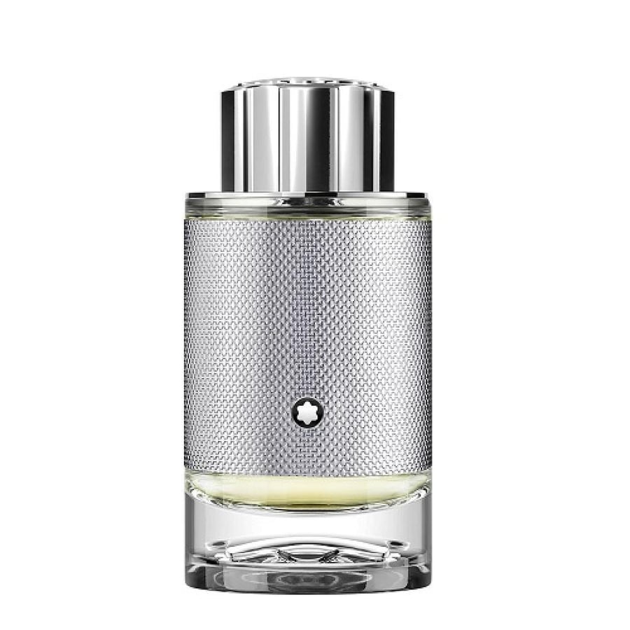 عطر اكسبلور بلاتينيوم من مونت بلانك او دي بارفيوم 100مل