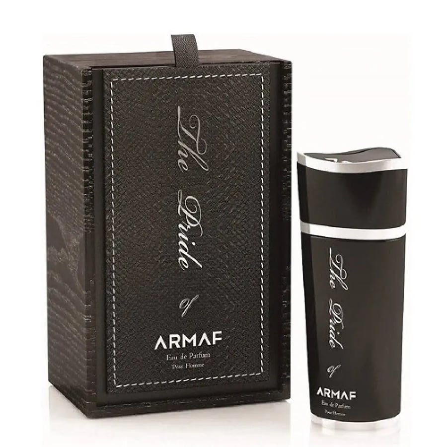 عطر ذا برايد اوف من ارماف او دو برفيوم 100 مل