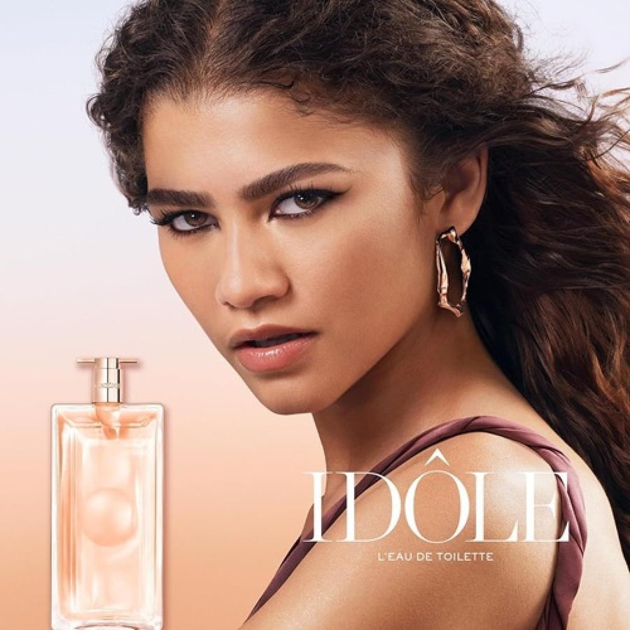 عطر لانكوم ايدول ليو دو تواليت 100مل