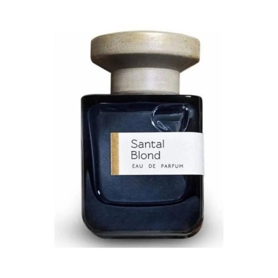تستر عطر سانتال بلوند من أتيليه ماتيري أو دي بارفيوم 100 مل (بدون كرتون)