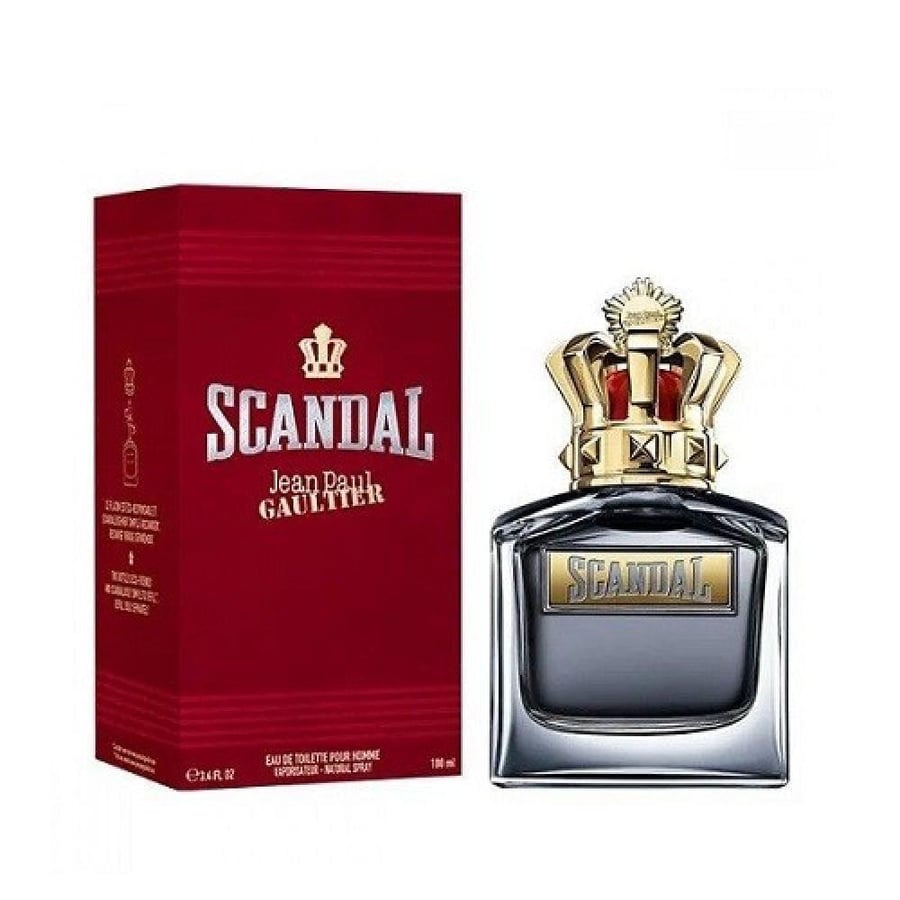 عطر جان بول غولتير سكاندال بور هوم او دو تواليت 100مل