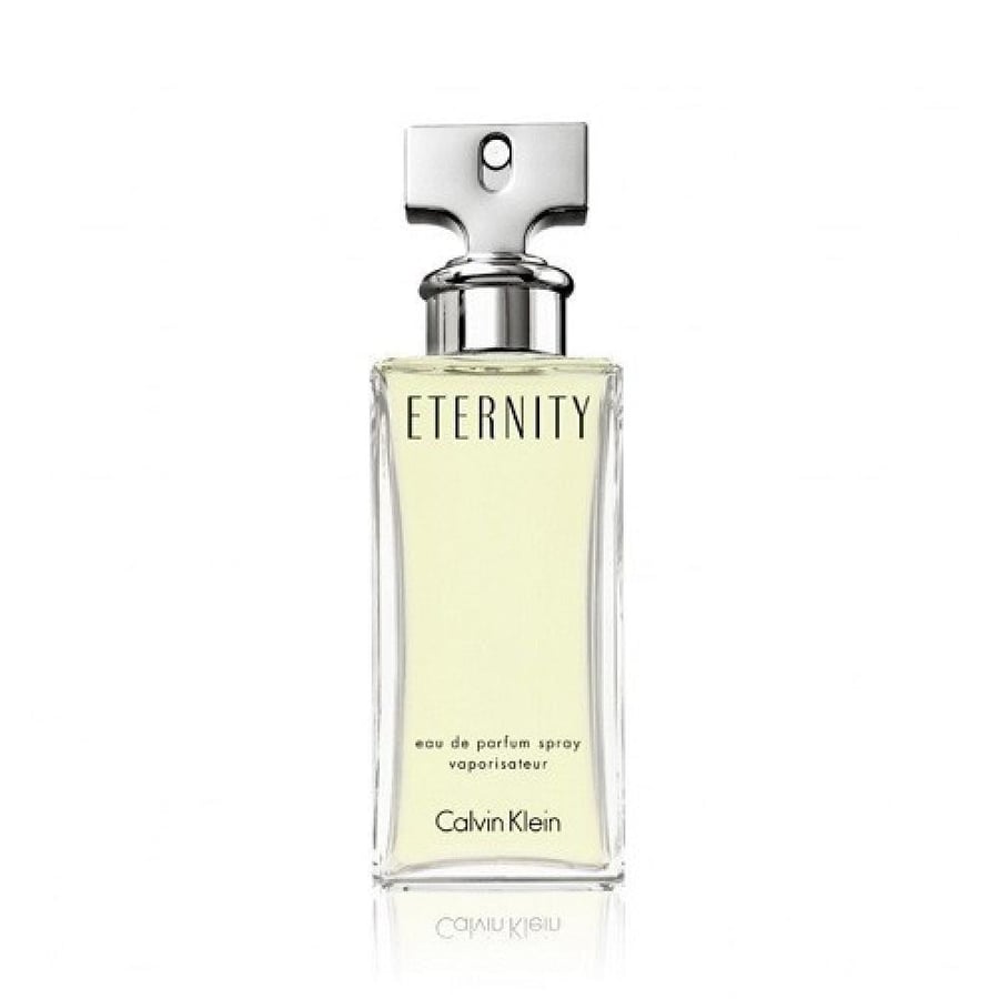 عطر كالفن كلاين اتيرنتي للنساء او دو بارفيوم 100 مل