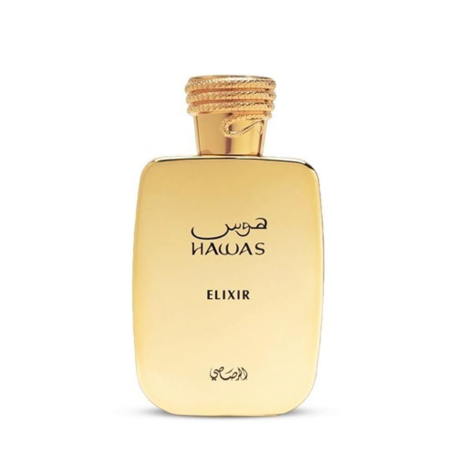 عطر الرصاصي هوس الكسير او دو بارفيوم 100مل