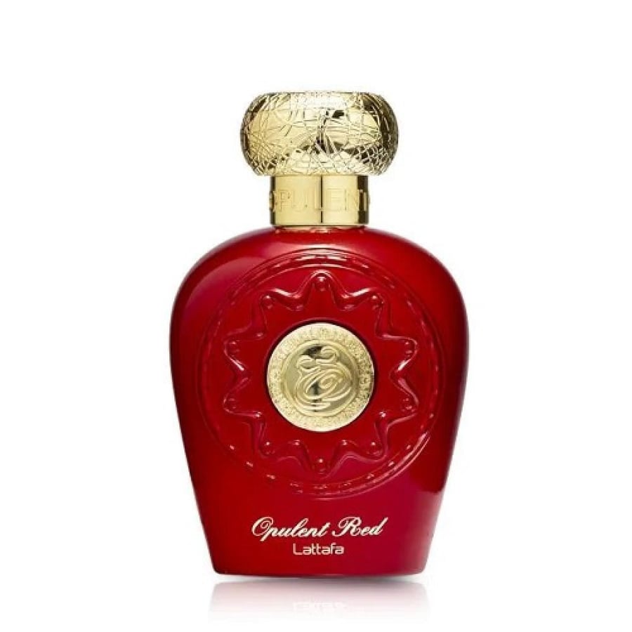 عطر لطافة اوبلنت رد للنساء او دو بارفيوم 100مل