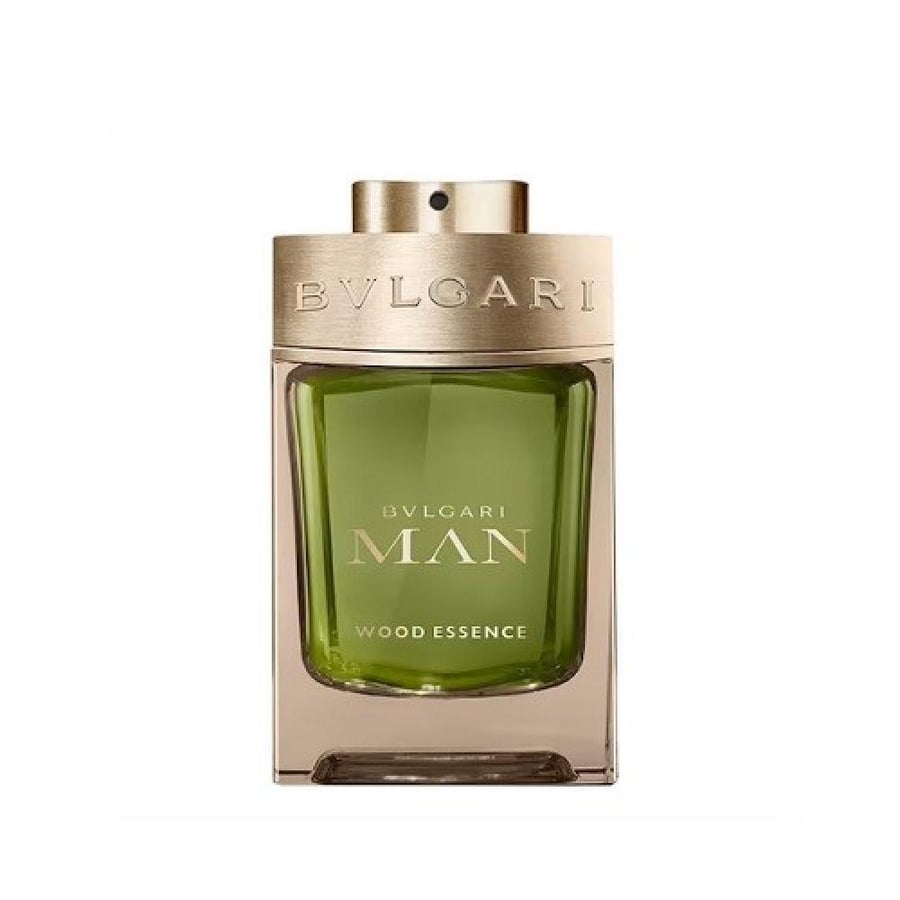 عطر بولغاري مان وود ايسنس او دو بارفيوم 100 مل