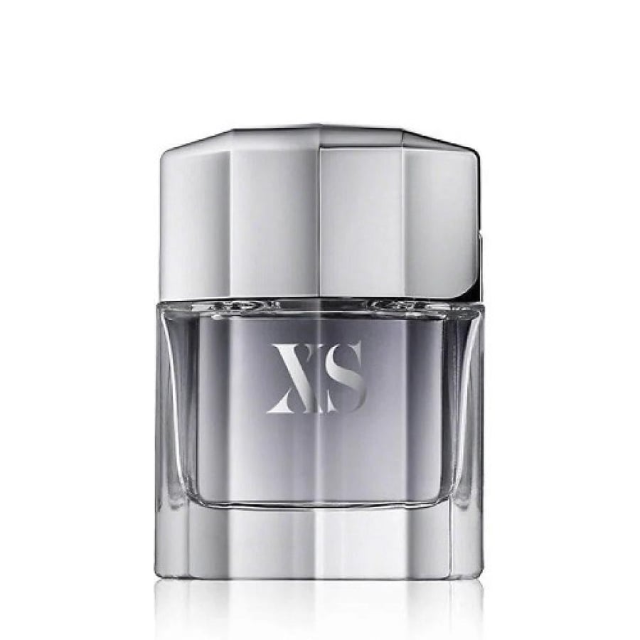 عطر باكو رابان اكس اس للرجال او دو تواليت - 100مل