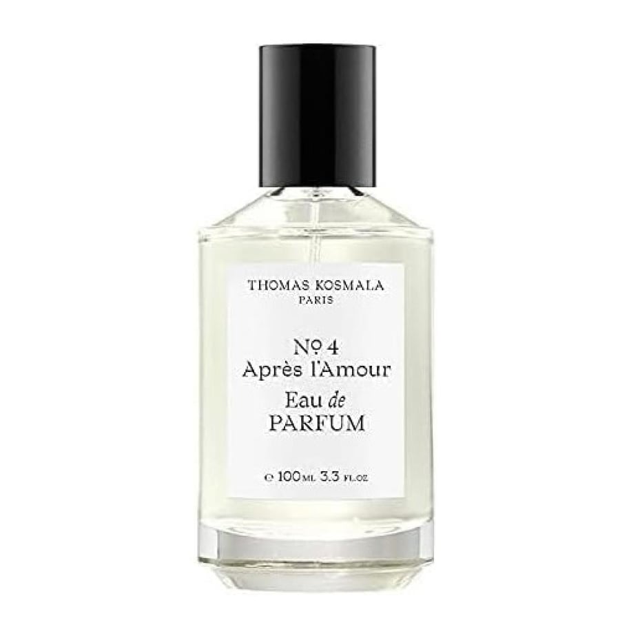 عطر توماس كوسمالا نمبر 4 ابريس لامور او دو بارفيوم 100مل