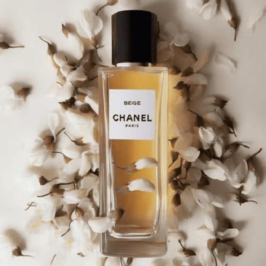 عطر شانيل بيج او دو بارفيوم 75مل