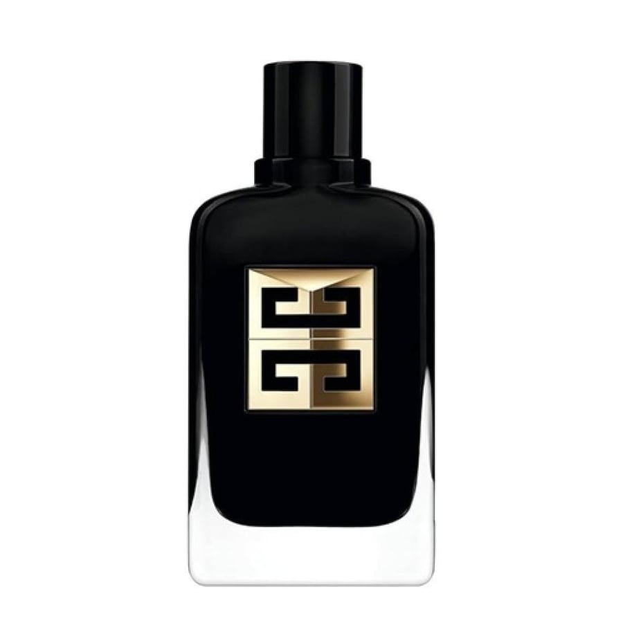عطر جيفنشي جنتلمان سوسايتي عنبر للرجال 100 مل
