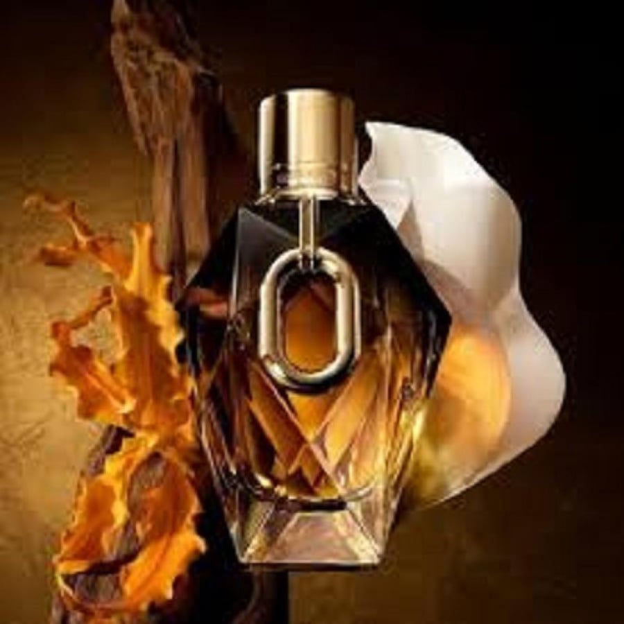 عطر باكو رابان مليون قولد النسائي بارفيوم 90مل