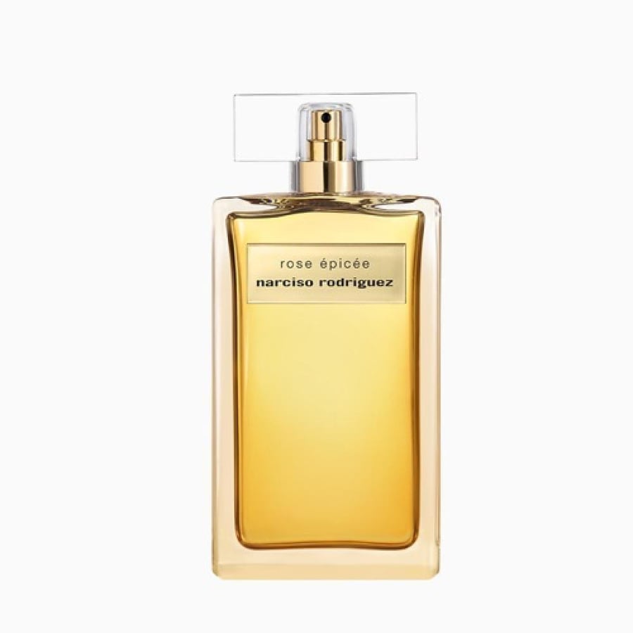 عطر نارسيسو رودريغيز روز بيسيه ادو بارفيوم انتنس 100مل