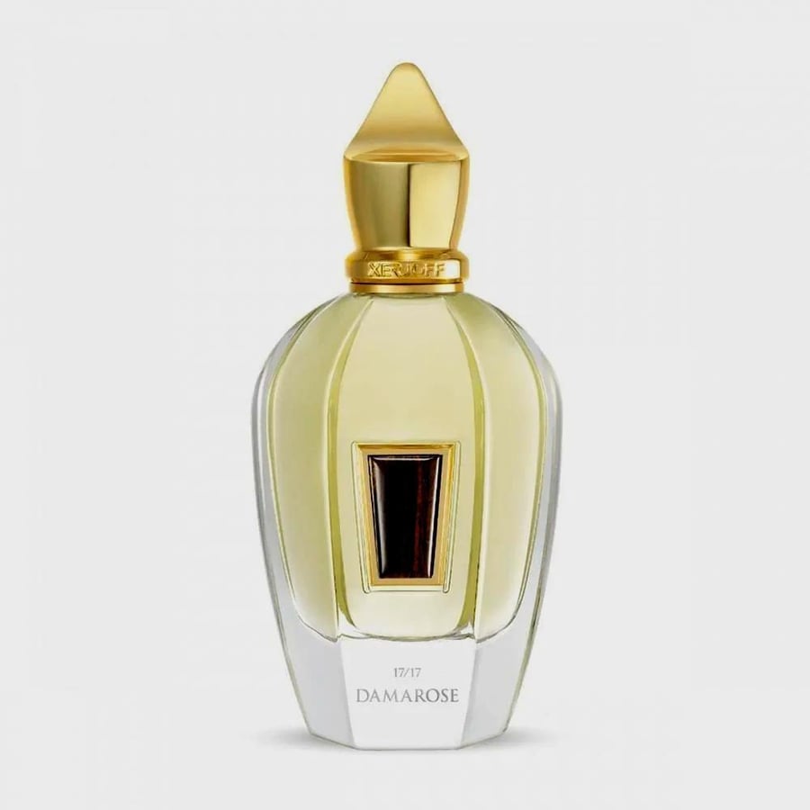 عطر زيرجوف اكس جي 17/17 ستون ليبل داماروز او دو بارفيوم 100مل