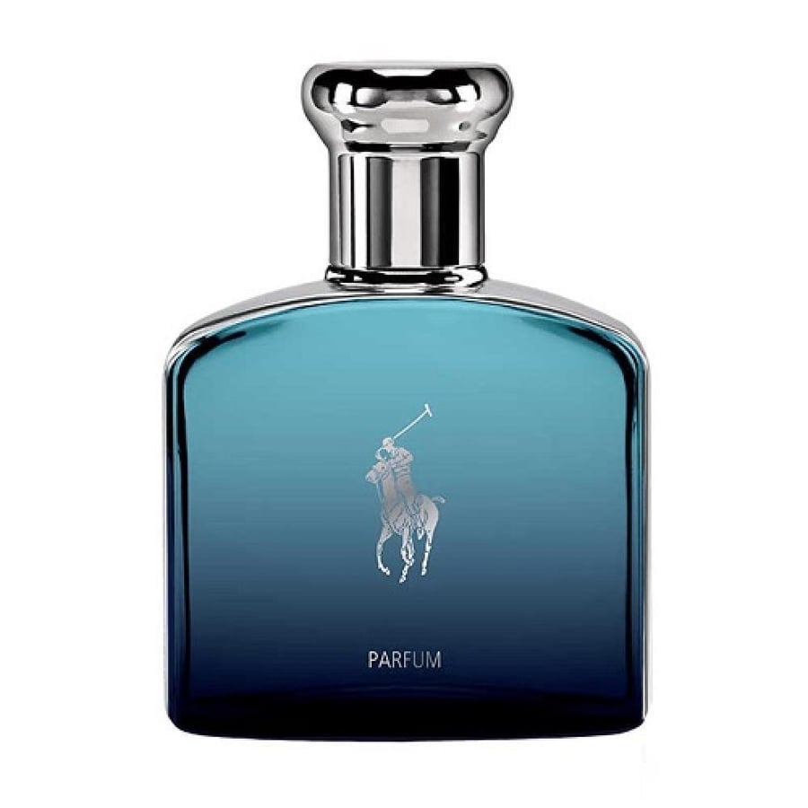 عطر بولو ديب بلو من رالف لورين بارفيوم 125مل