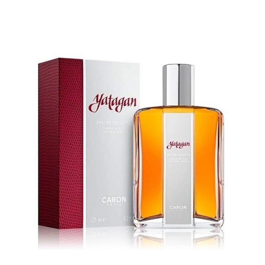 عطر كارون ياتاجان او دو تواليت 125 مل